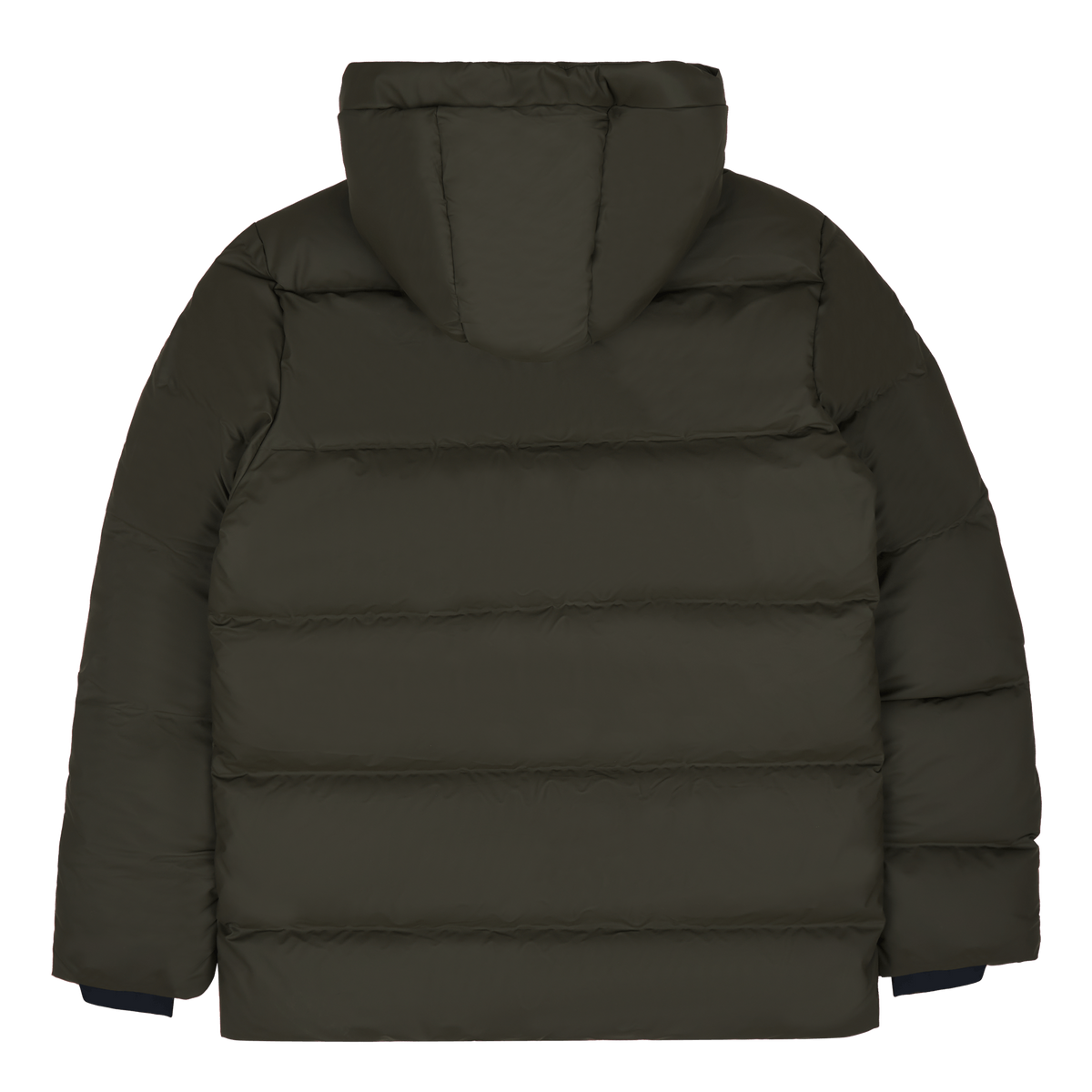 Studio Total Function Puffer Jacket Urban