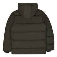 Studio Total Function Puffer Jacket Urban