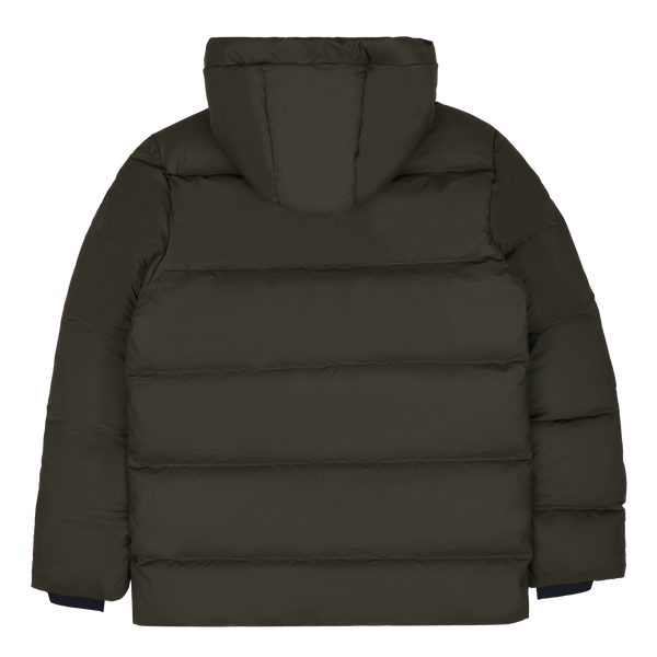 Studio Total Function Puffer Jacket Urban