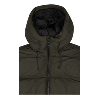 Studio Total Function Puffer Jacket Urban