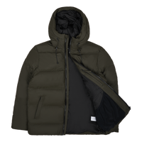 Studio Total Function Puffer Jacket Urban