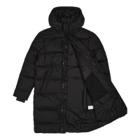 Studio Total Function Long Puffer