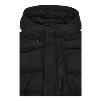 Studio Total Function Long Puffer