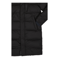 Studio Total Function Long Puffer