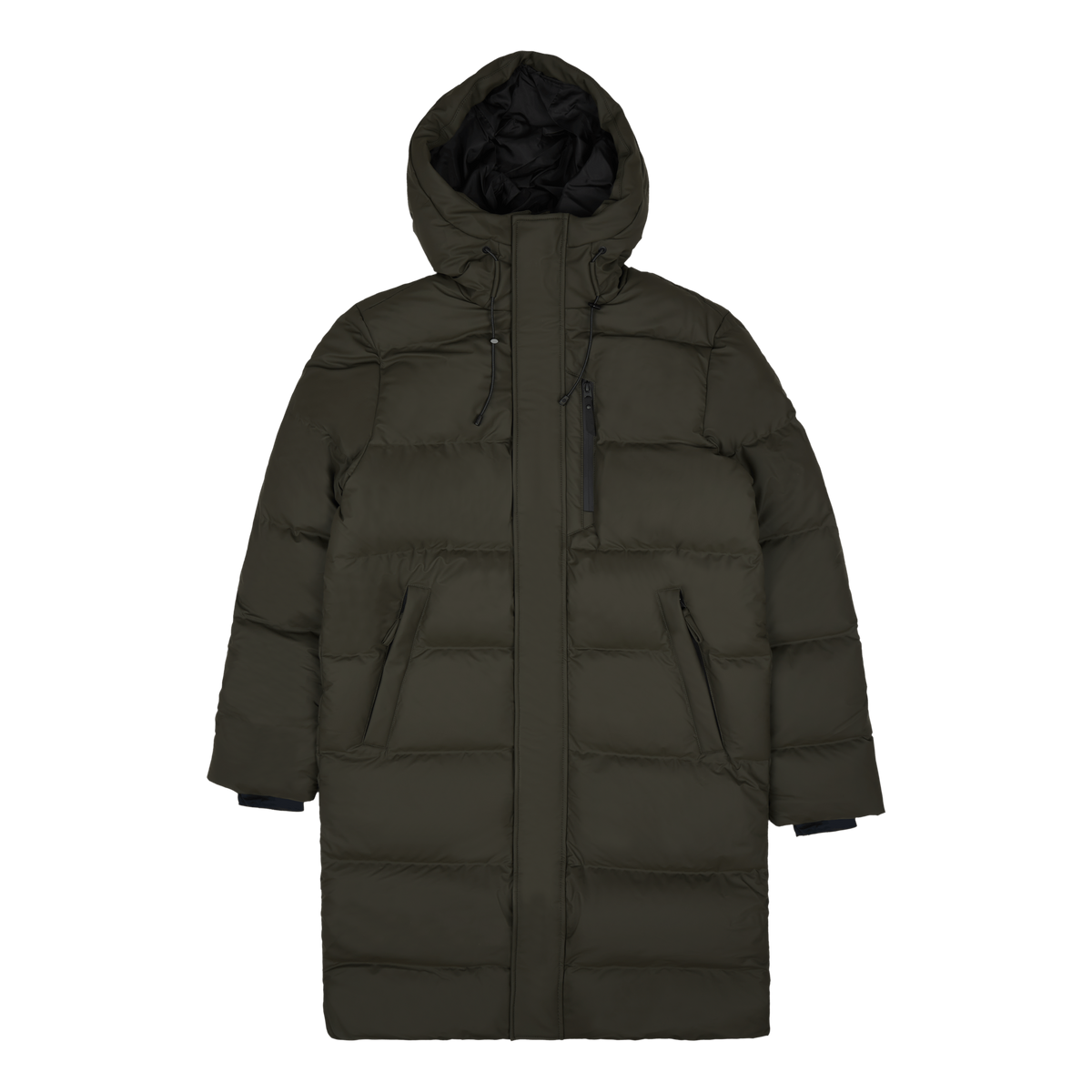 Studio Total Function Long Puffer Urban