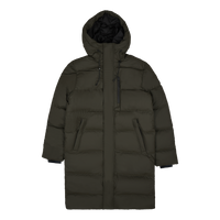 Studio Total Function Long Puffer Urban