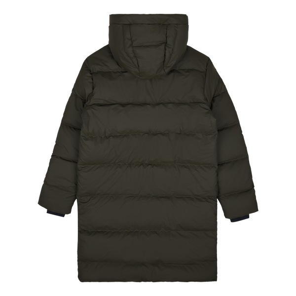 Studio Total Function Long Puffer Urban