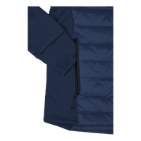 Studio Total Hybrid Down Jacket Urban
