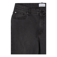 Studio Total Regular Straight Jeans  Wash