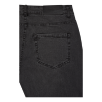 Studio Total Regular Straight Jeans  Wash