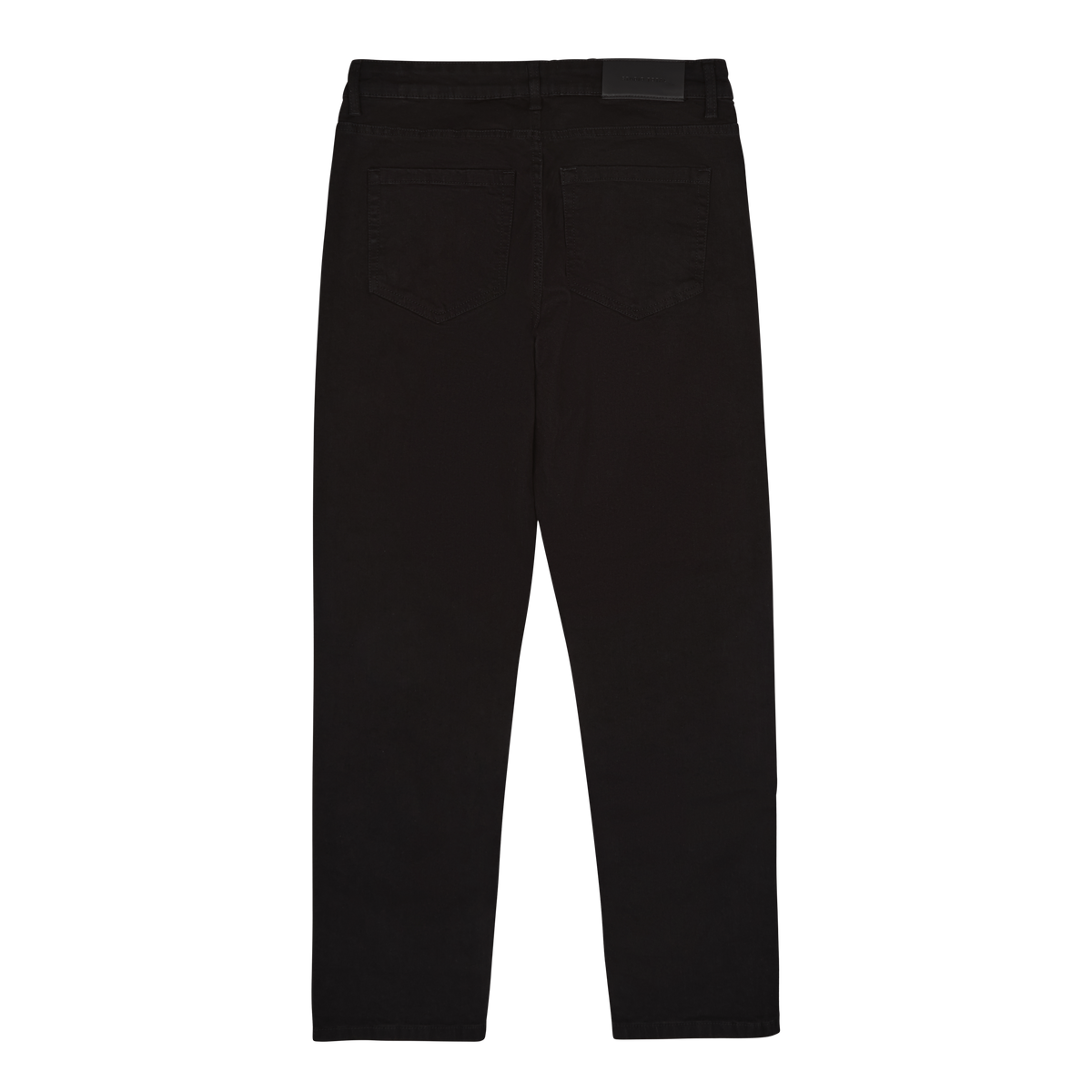 Studio Total Regular Straight Jeans