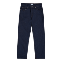 Studio Total Icon Loose Fit Jeans Rinse Wash