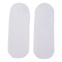 Studio Total 5-pack Sneaker Liner Socks