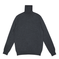 Studio Total Studio Total Merino Roll Neck