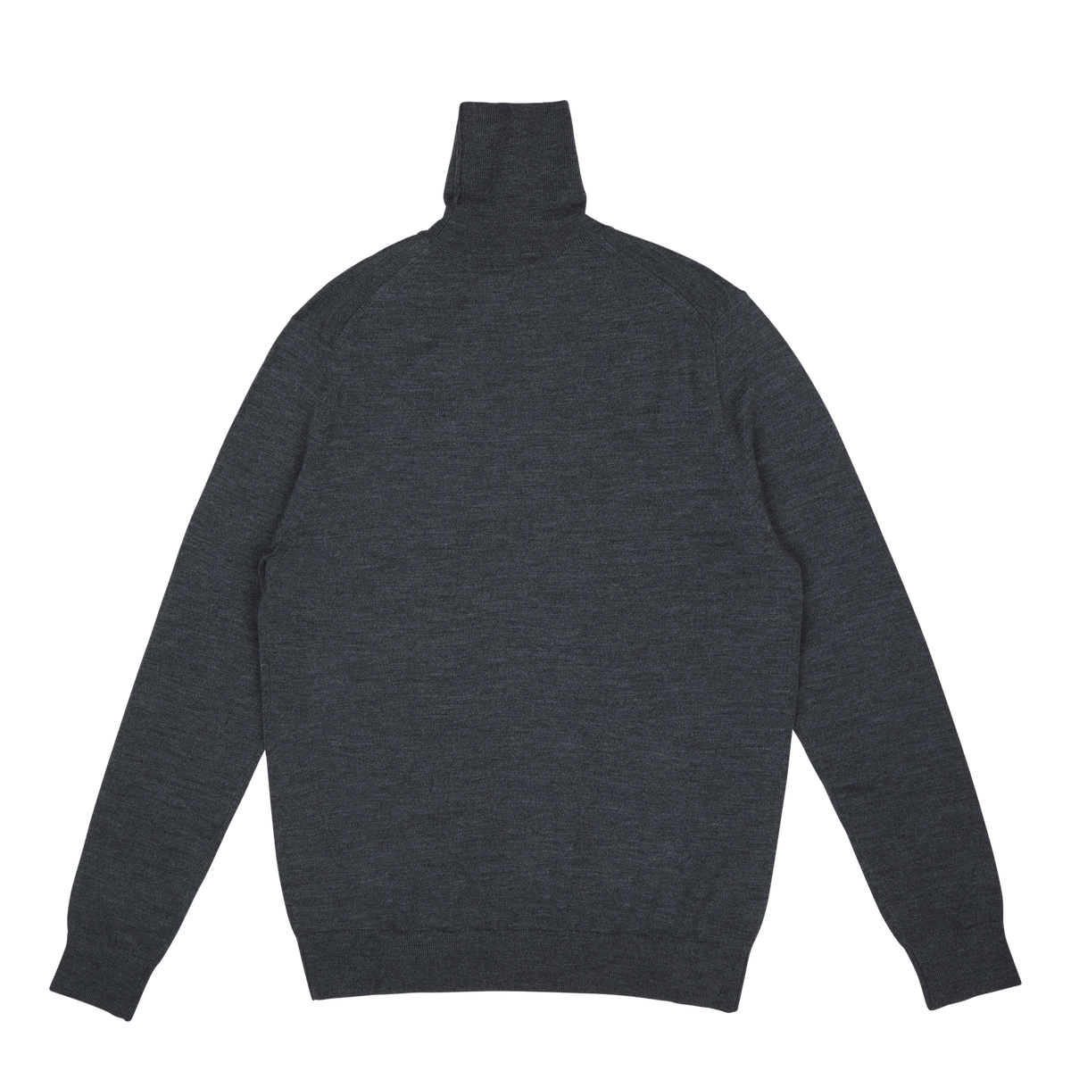 Studio Total Studio Total Merino Roll Neck