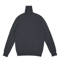 Studio Total Studio Total Merino Roll Neck