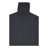 Studio Total Studio Total Merino Roll Neck
