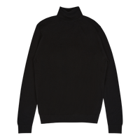Studio Total Studio Total Merino Roll Neck