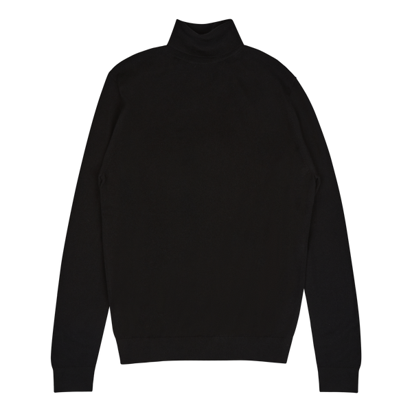 Studio Total Studio Total Merino Roll Neck