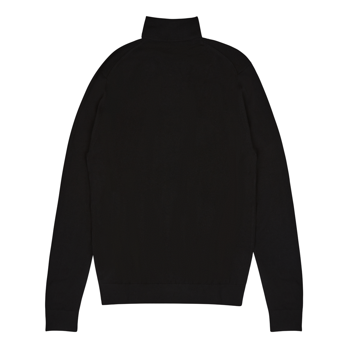 Studio Total Studio Total Merino Roll Neck