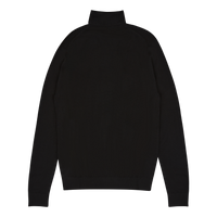 Studio Total Studio Total Merino Roll Neck