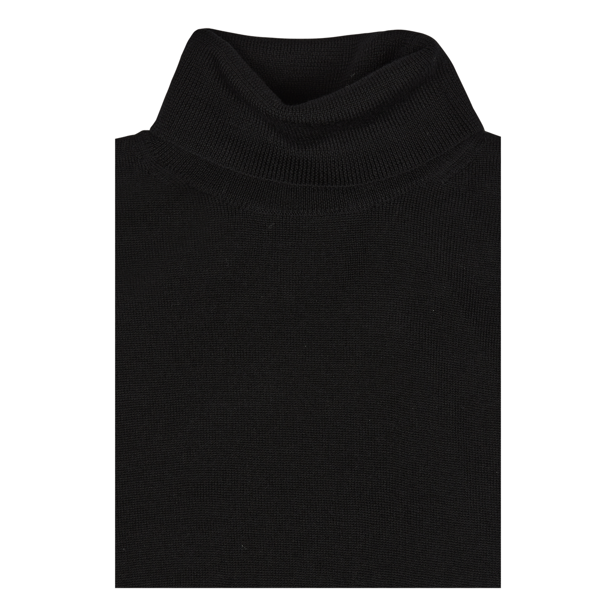 Studio Total Studio Total Merino Roll Neck