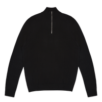 Studio Total Merino Half Zip