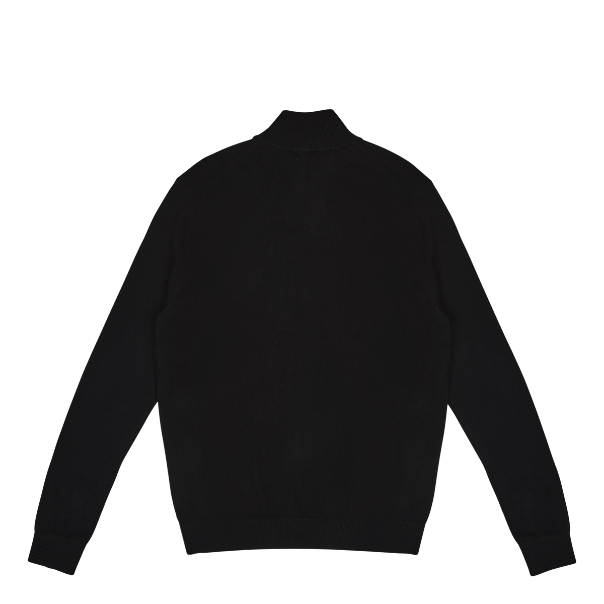 Studio Total Merino Half Zip