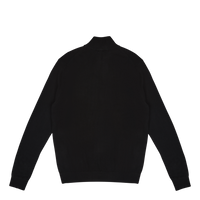 Studio Total Merino Half Zip