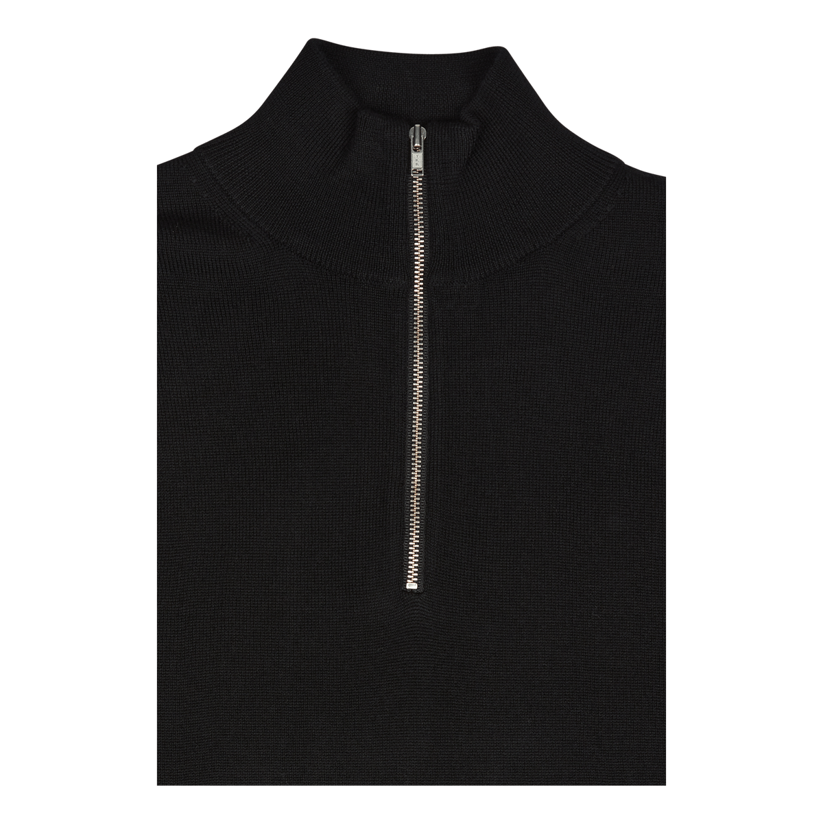 Studio Total Merino Half Zip