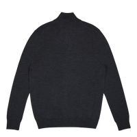 Studio Total Merino Half Zip