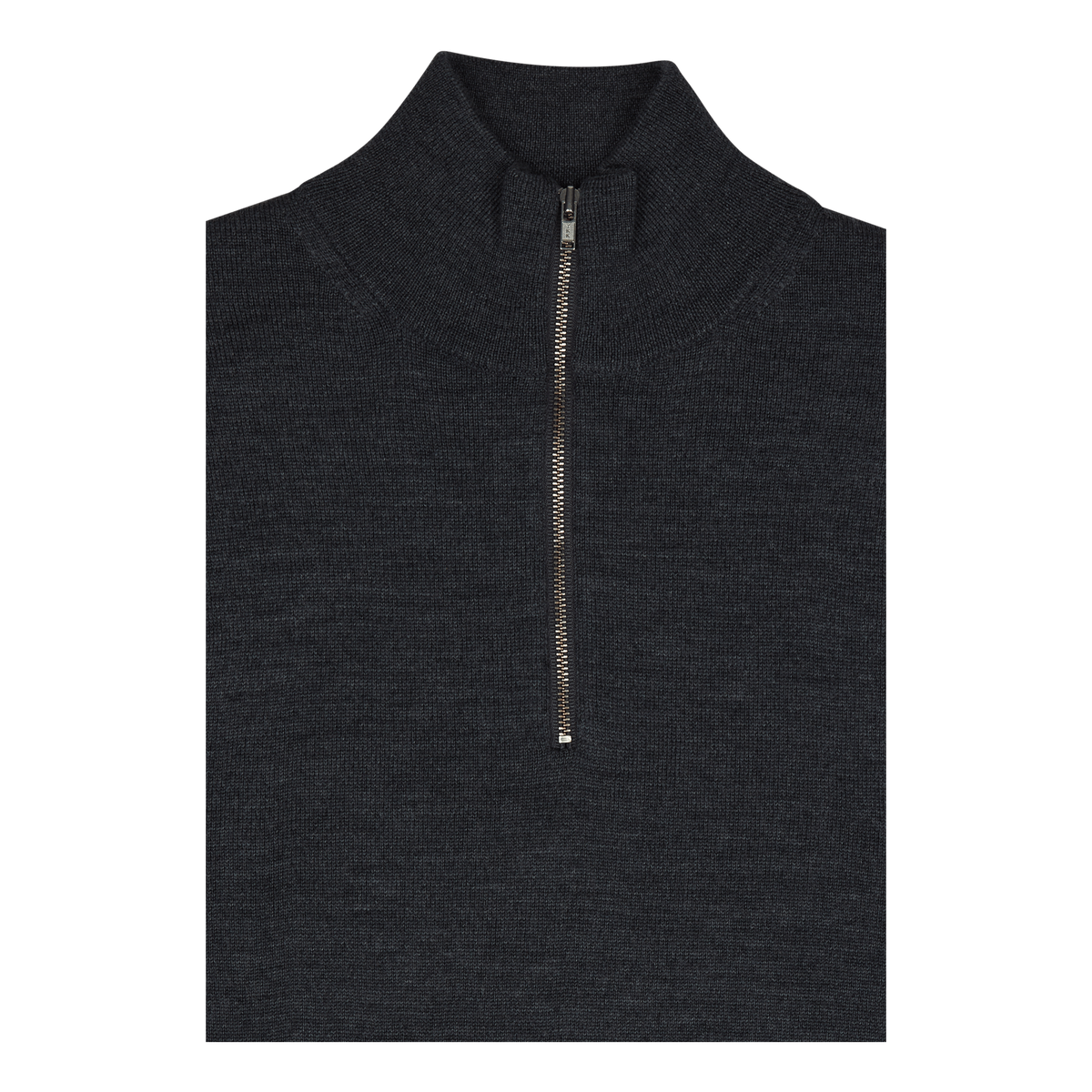 Studio Total Merino Half Zip