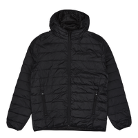 Studio Total Lightweight Down Jacket