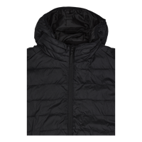 Studio Total Lightweight Down Jacket