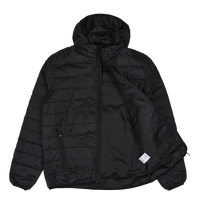 Studio Total Lightweight Down Jacket