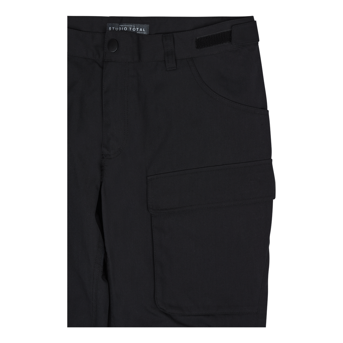 Studio Total Cargo Function Pants