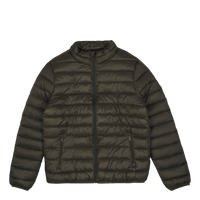 Studio Total Studio Total Lightweight Jacket Dk