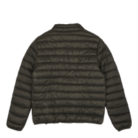 Studio Total Studio Total Lightweight Jacket Dk