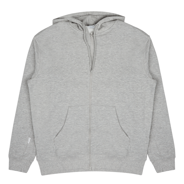 Studio Total Icon Zip Hoodie
