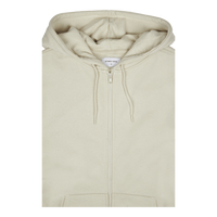 Studio Total Icon Zip Hoodie