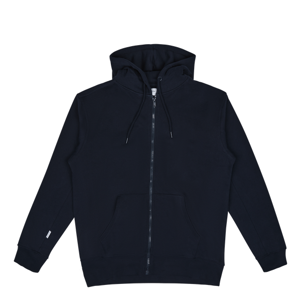 Studio Total Icon Zip Hoodie