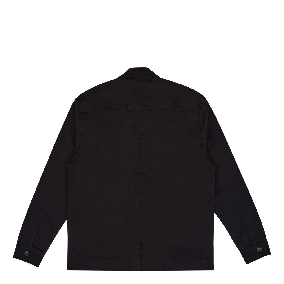 Studio Total Icon Twill Overshirt