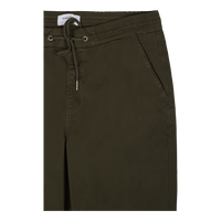 Studio Total Icon Drawstring Twill Dk