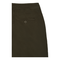 Studio Total Icon Drawstring Twill Dk