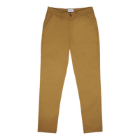 Studio Total Icon Tapered Chino Lt