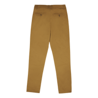 Studio Total Icon Tapered Chino Lt