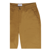 Studio Total Icon Tapered Chino Lt