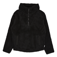 Studio Total Pile 1/2 Zip Hoodie