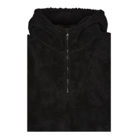 Studio Total Pile 1/2 Zip Hoodie