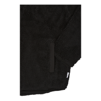 Studio Total Pile 1/2 Zip Hoodie